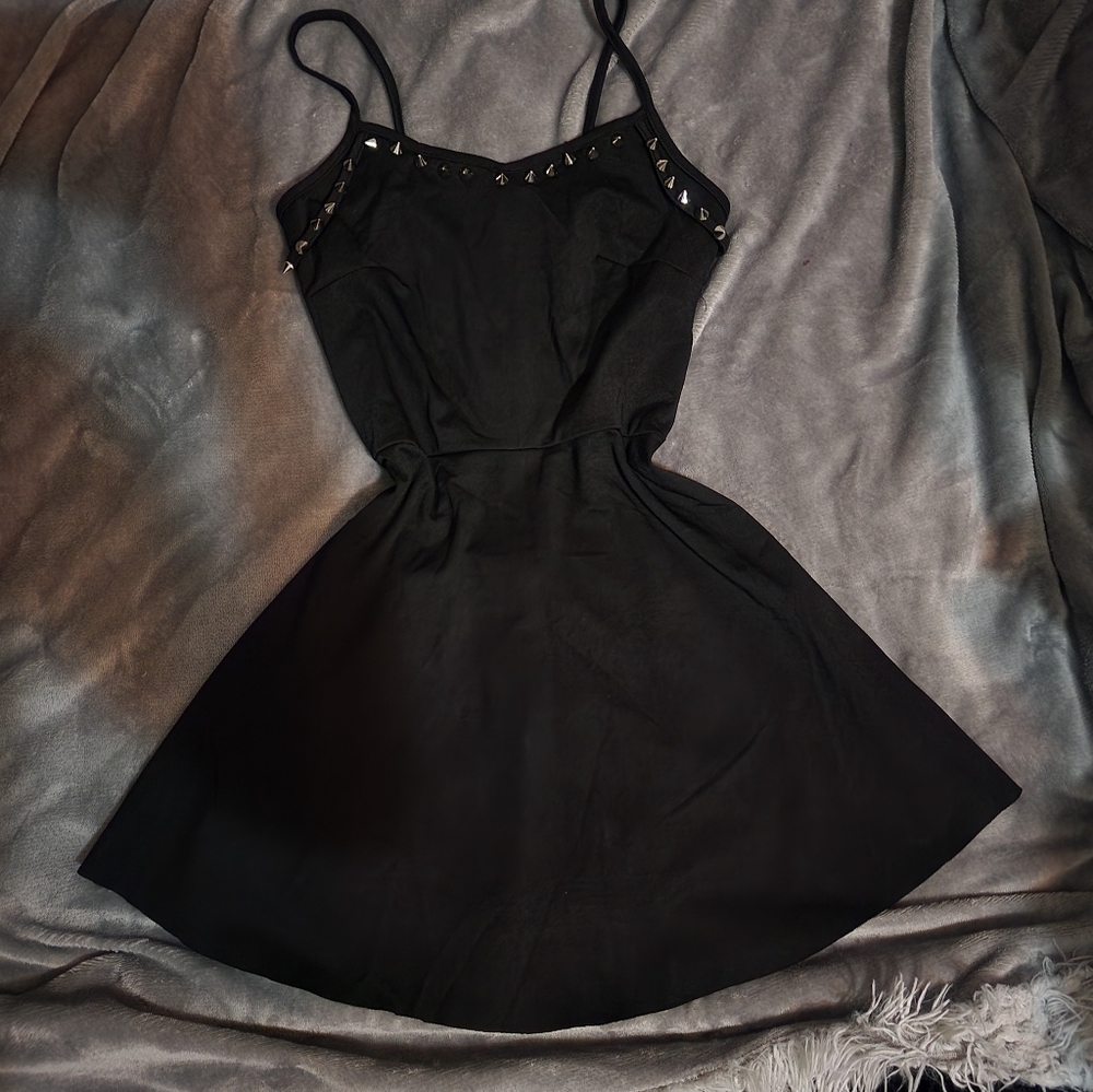 Punk dress